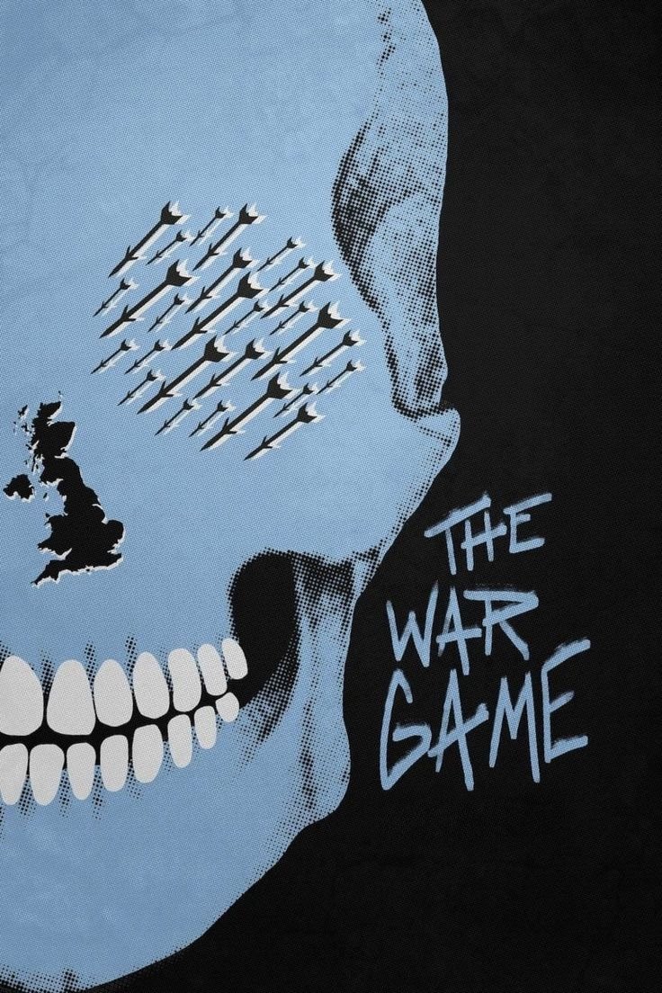 The War Game