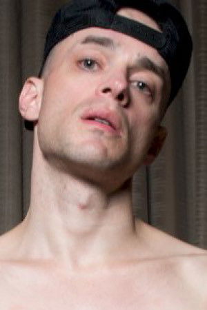 et billede af P.B. Jay