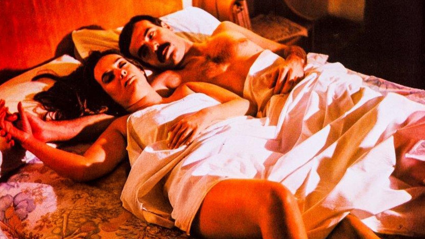 Secret Intentions (1984)