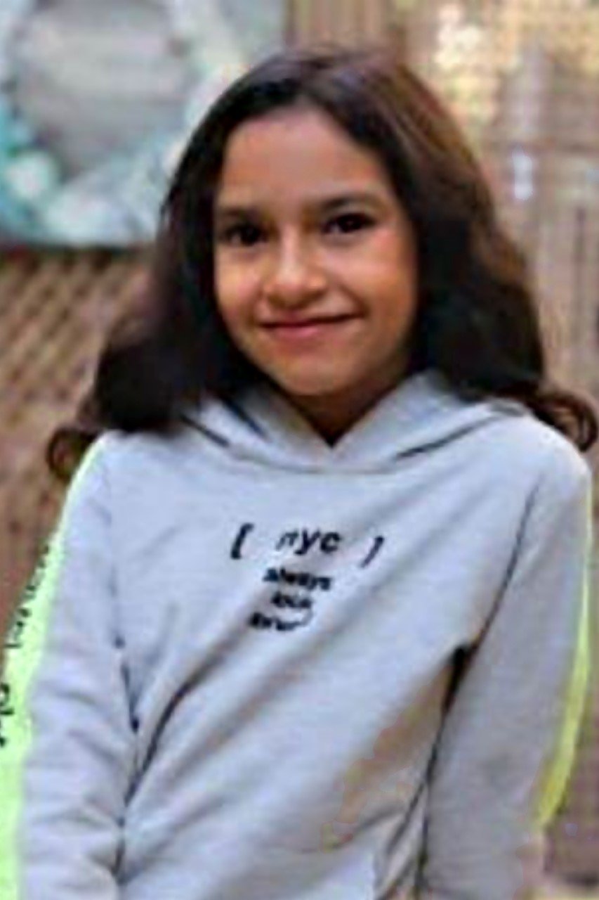 et billede af Hana Zahran