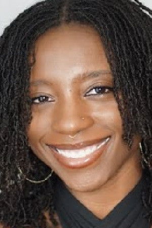 et billede af Roxy Monique