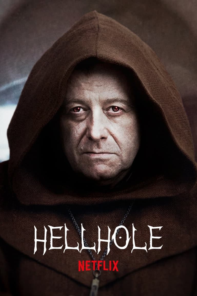 Hellhole Movie poster