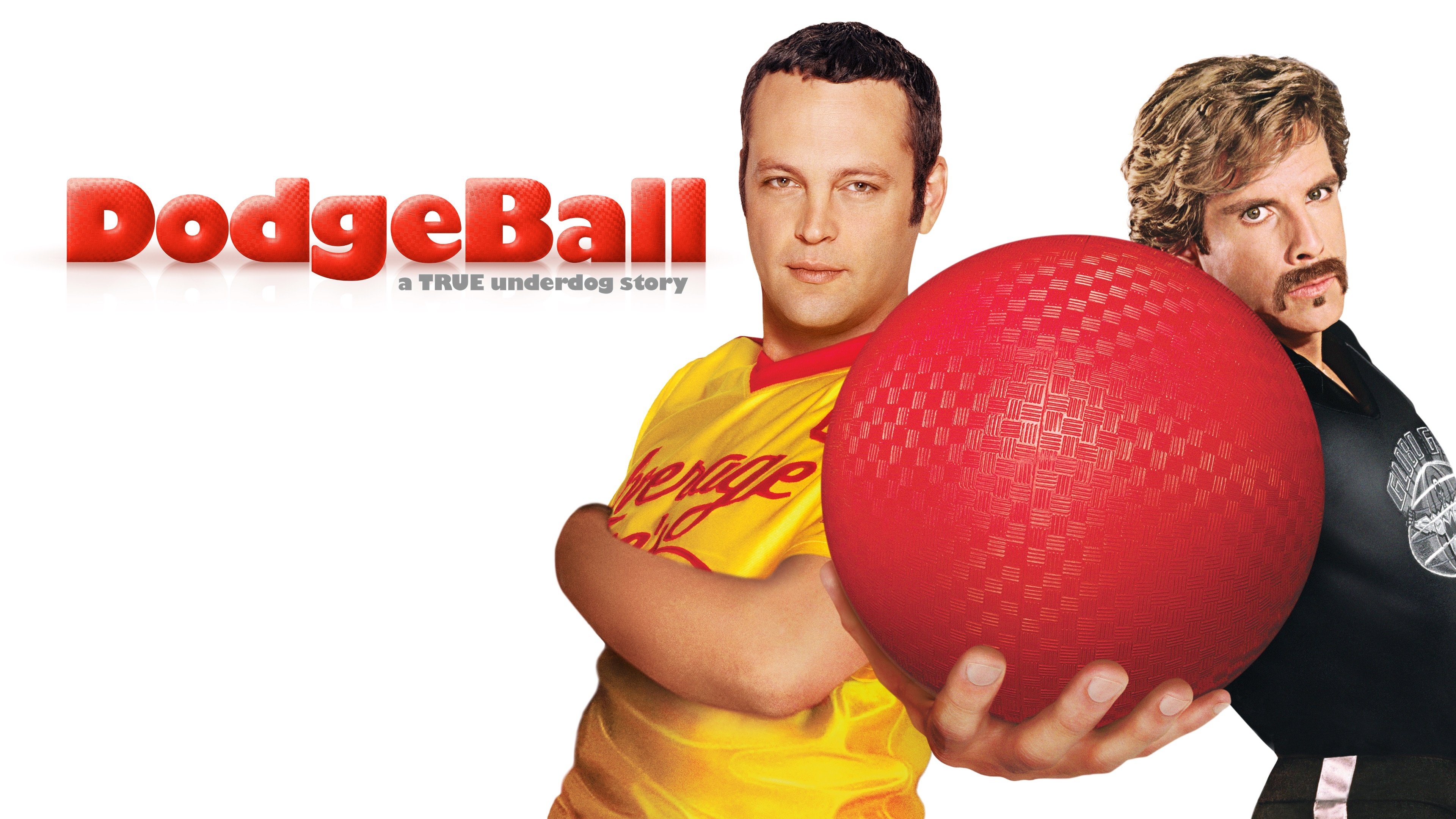 DodgeBall: A True Underdog Story (2004)