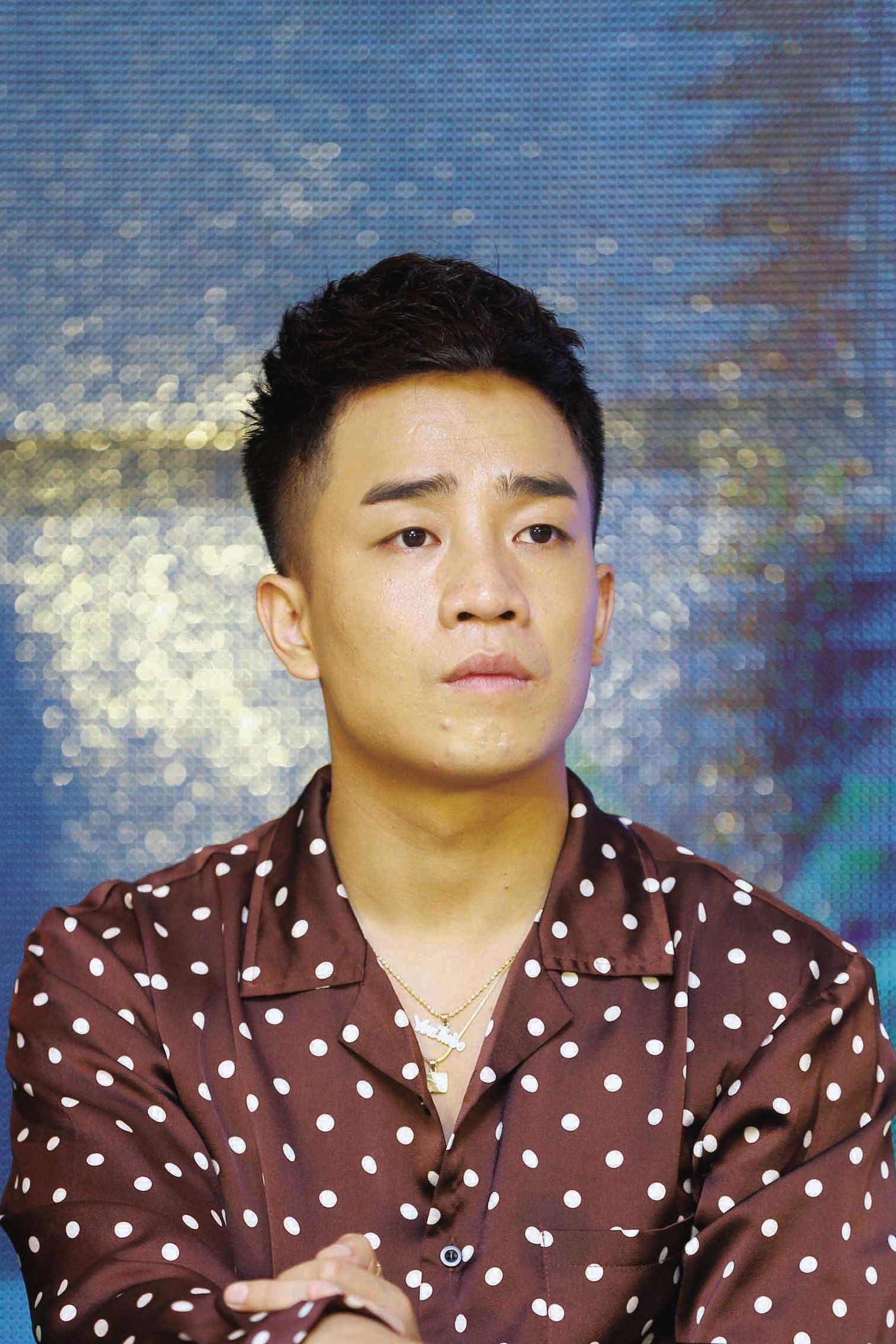 et billede af Đỗ Duy Nam