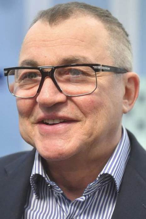 et billede af Dmitriy Dibrov