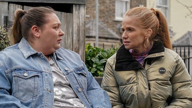 EastEnders Staffel 40 :Folge 68 