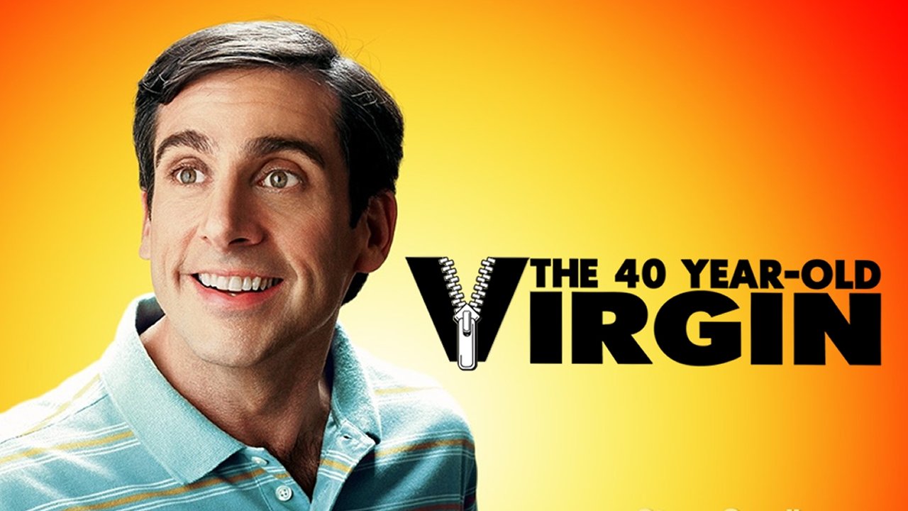 The 40 Year Old Virgin