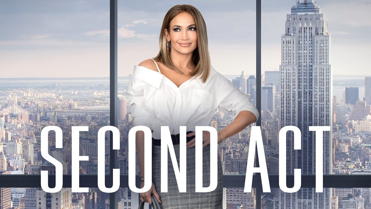 Second Act (2018)