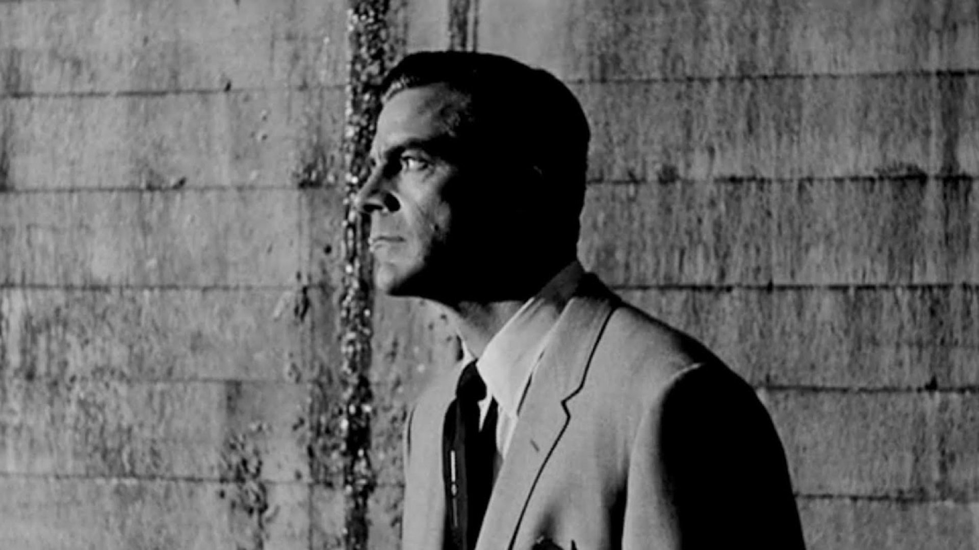 While the City Sleeps (1956)