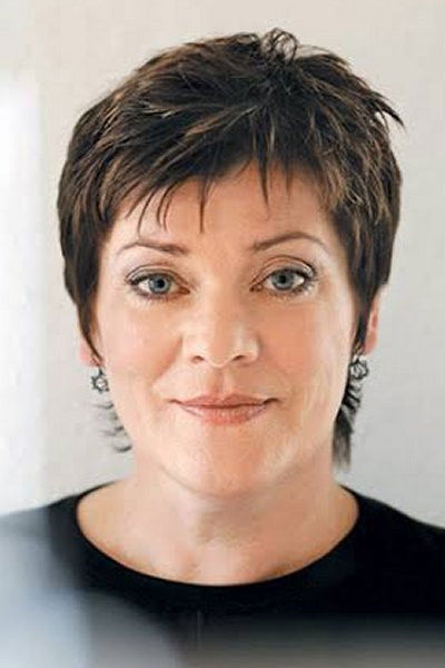 et billede af Ann-Mette Elten