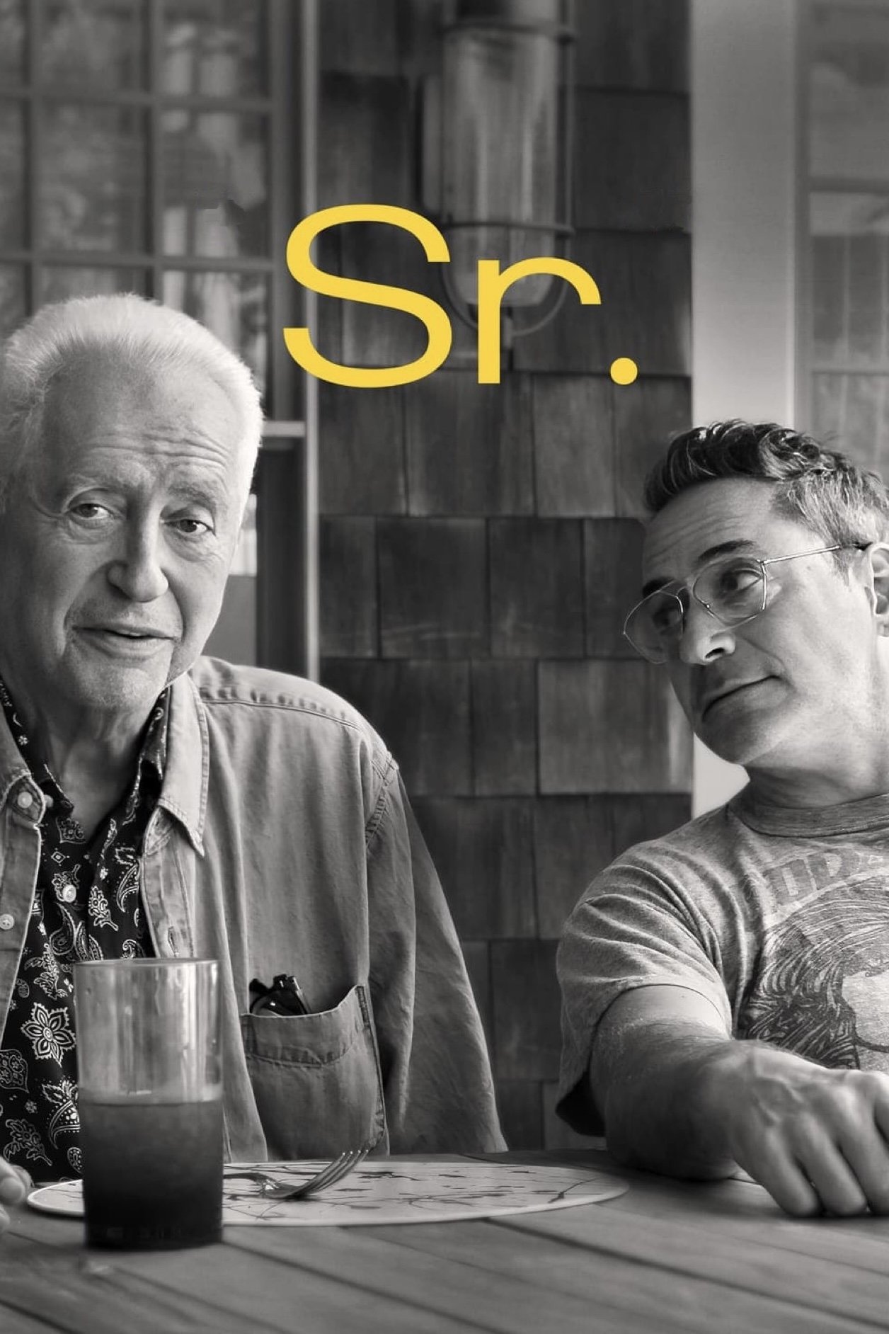 "Sr."
