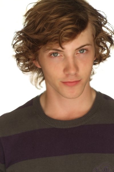 et billede af Landon Norris