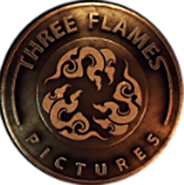 Three Flames Pictures