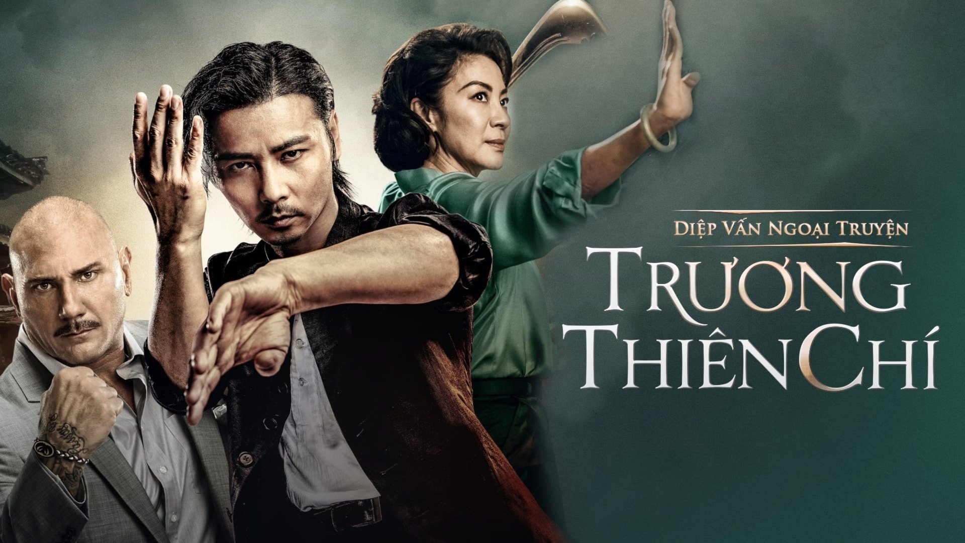 Master Z: Ip Man Legacy
