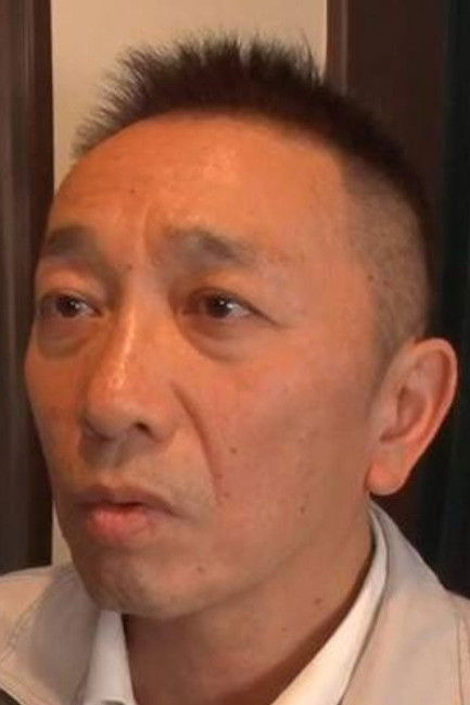 et billede af Koji Kita