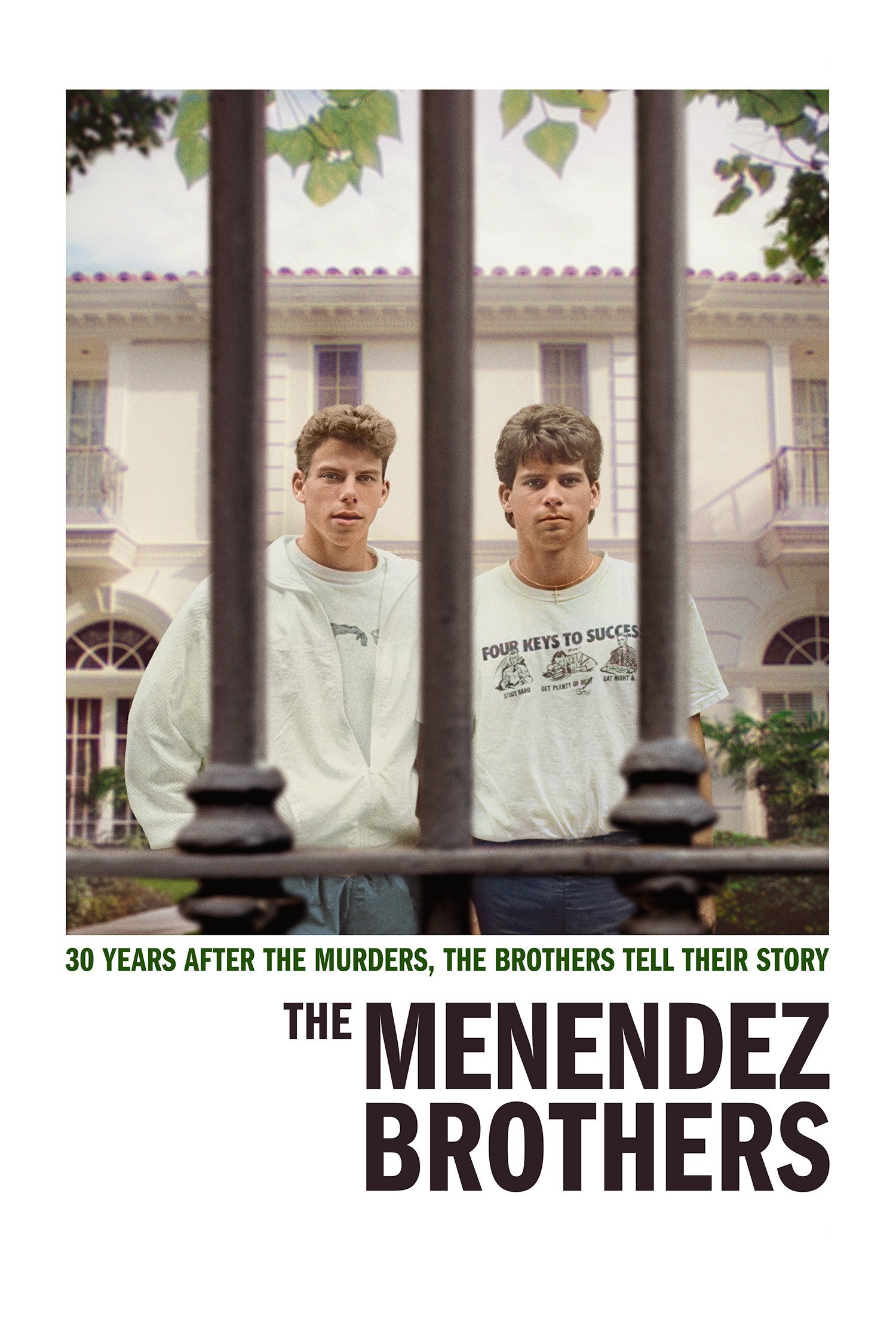 The Menendez Brothers