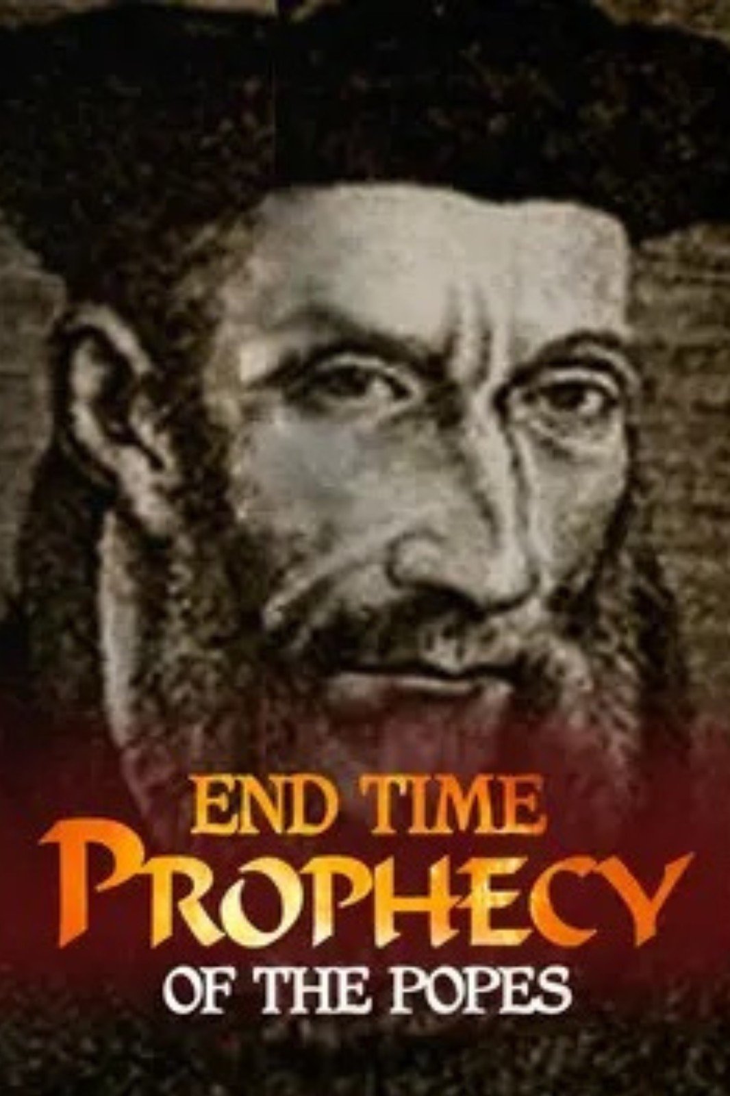 End-Times Prophecy of the Popes
