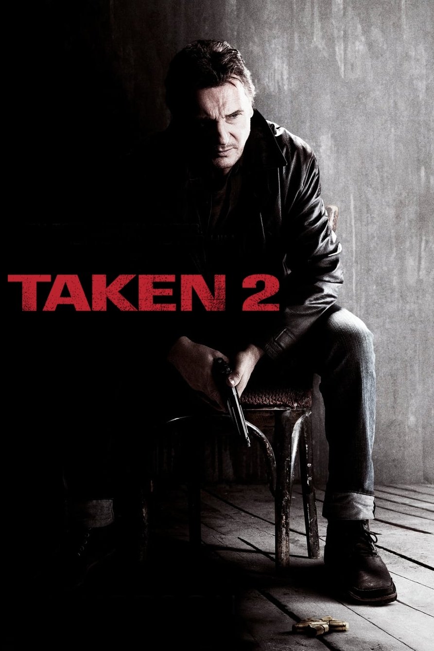 Taken 2