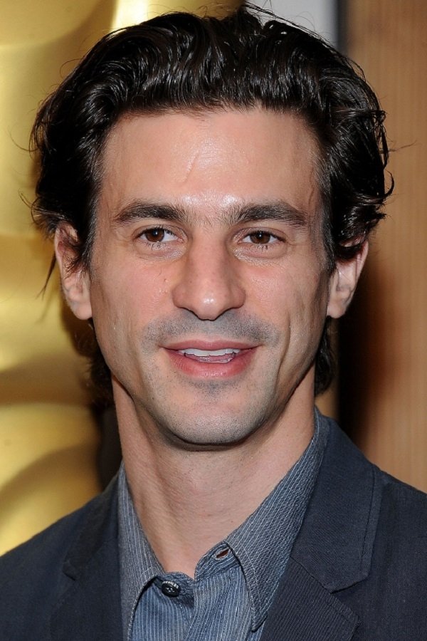 et billede af Sam Cullman