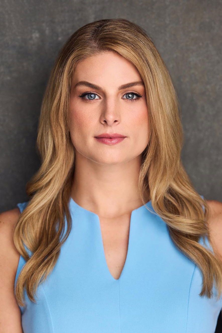 et billede af Kelsey Risher