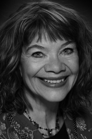 et billede af Iwa Boman