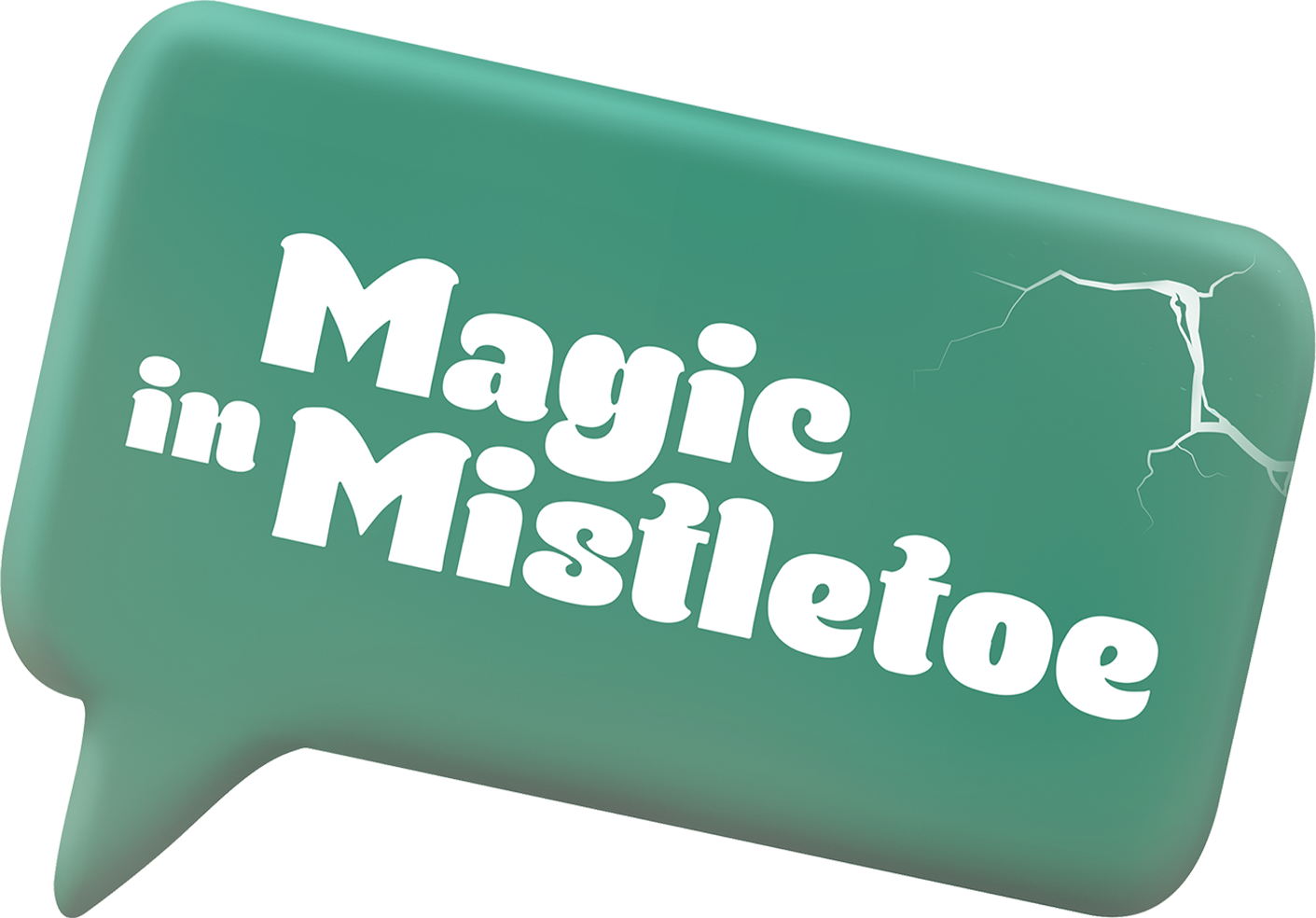Magic in Mistletoe Logo