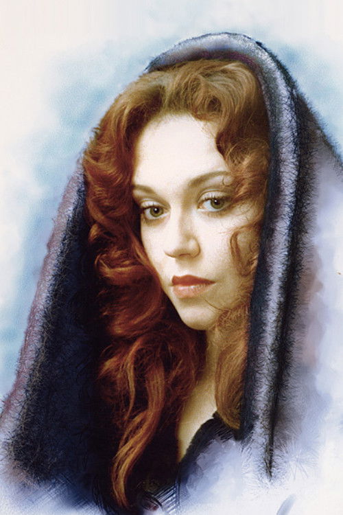 et billede af Natalya Stukalina