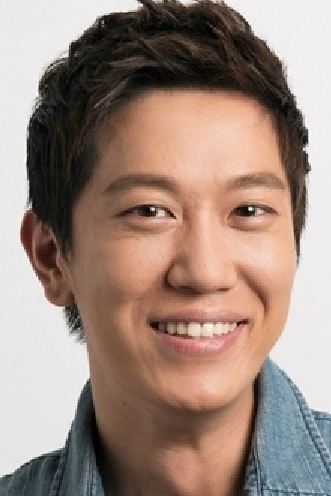 et billede af Park Tae-sung