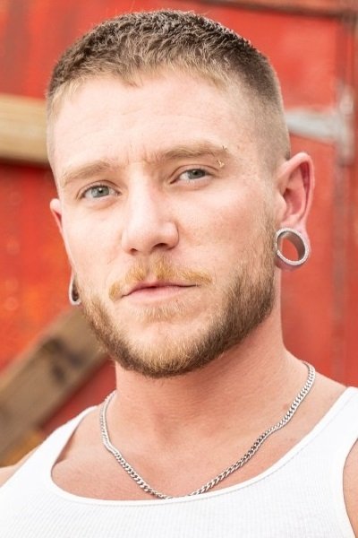 et billede af Colt Spence