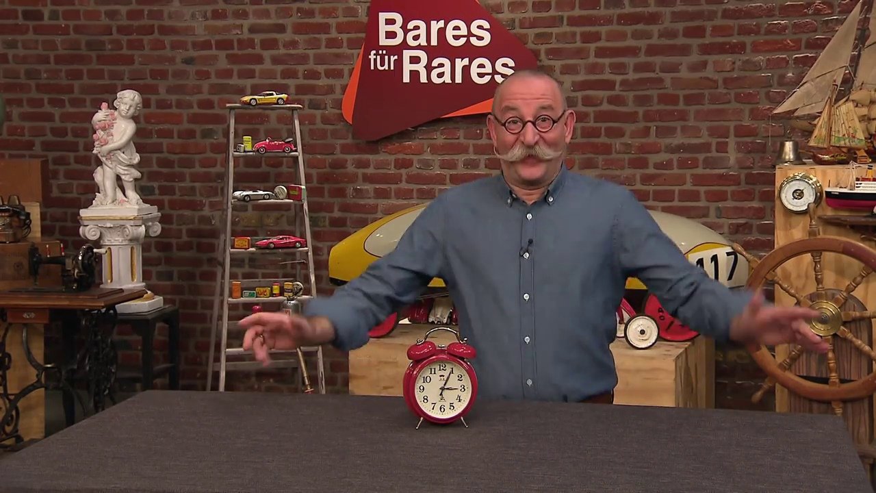 Bares für Rares 7x79