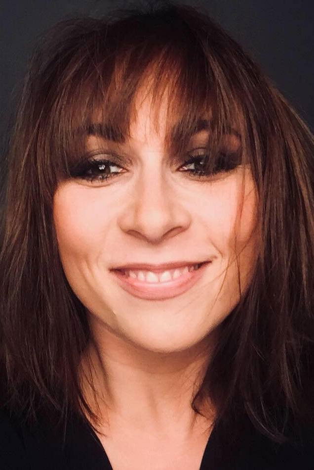 et billede af Marta Honzatko