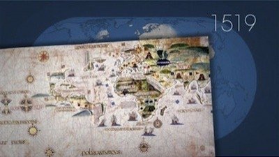 Mapping the World