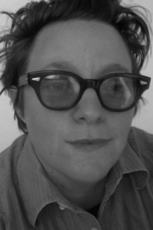 et billede af Sadie Benning