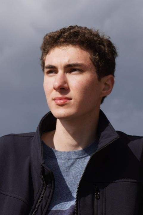 Jack Spencer Gentry | Writer