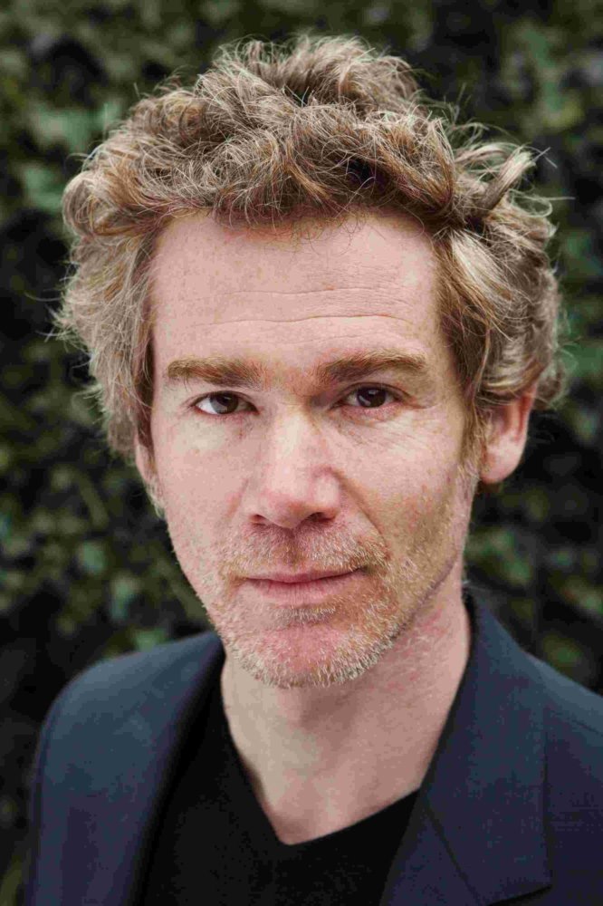 et billede af Vincenzo Pellegrino