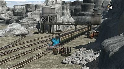 Thomas & Friends