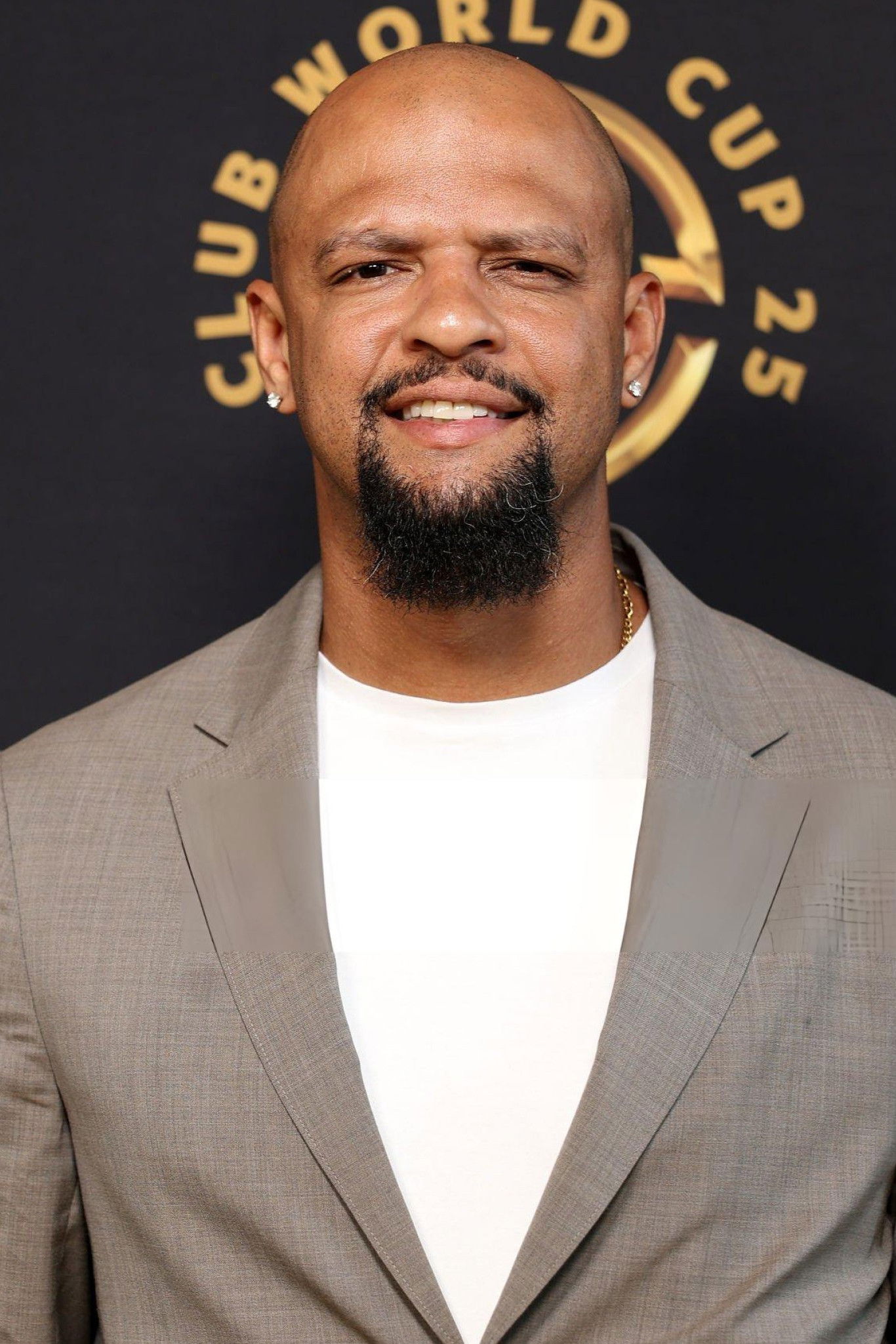 et billede af Felipe Melo