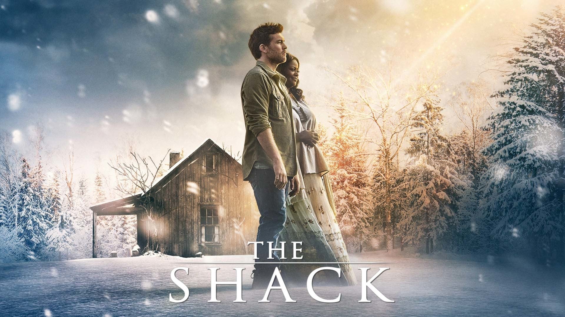 The Shack (2017)