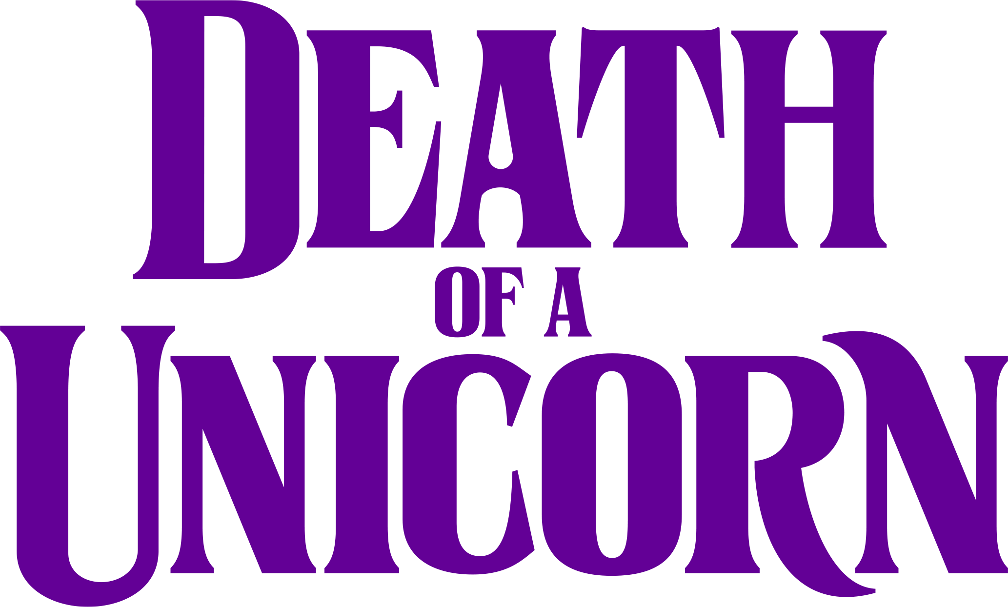 Logo de la película