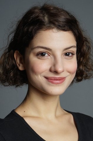 Aylin Paksoy | Aylin