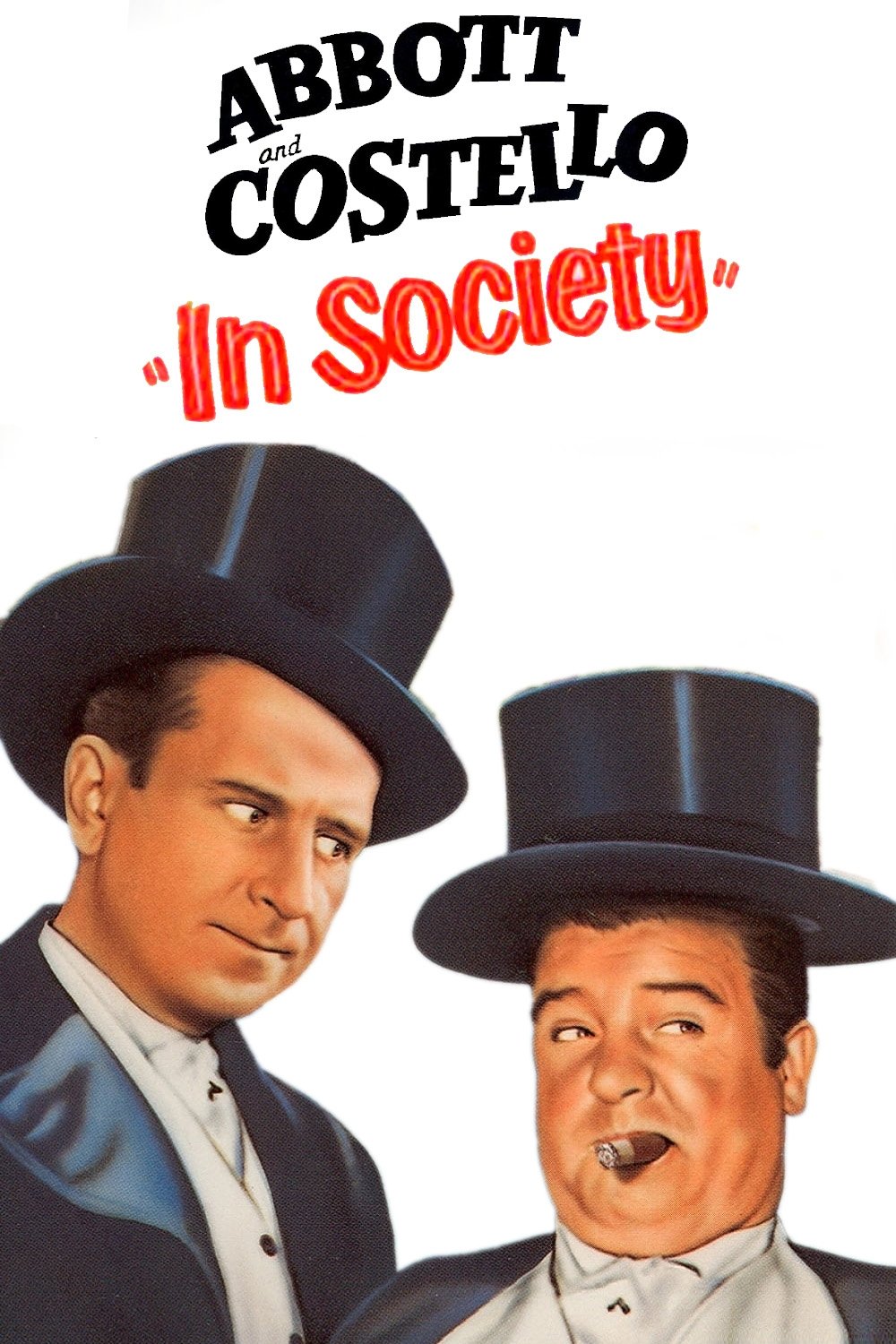 In Society
