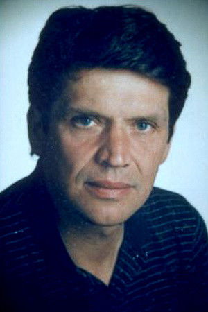 et billede af Christian Boesch