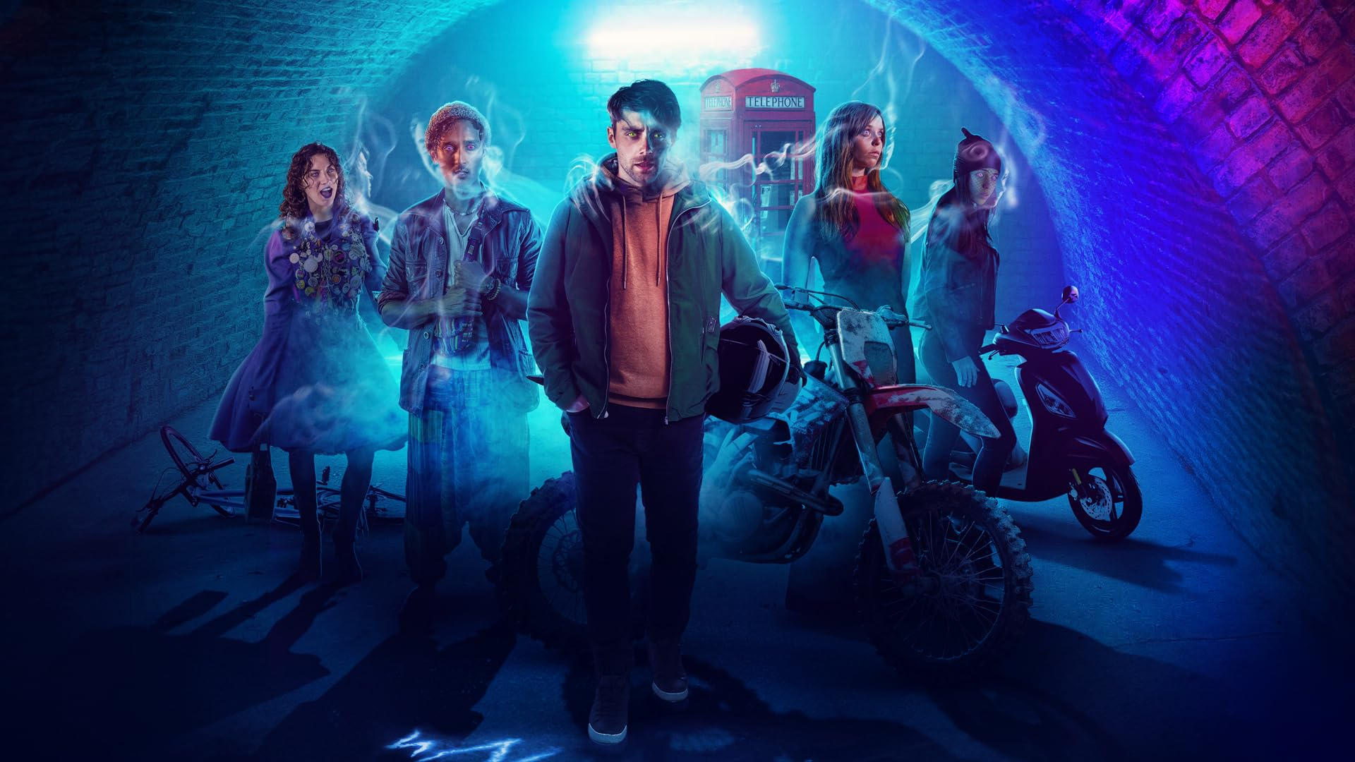 We Work for the Dead (2024)