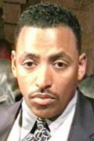 et billede af Julian St. Jox