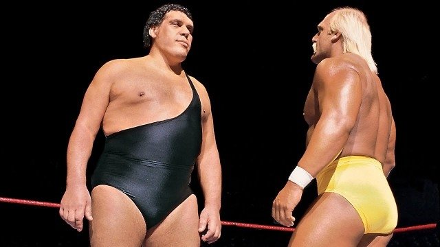 WWE Rivals