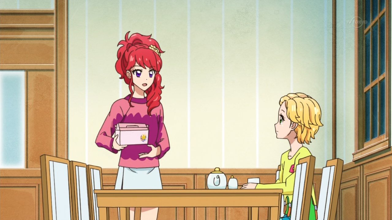 Aikatsu!
