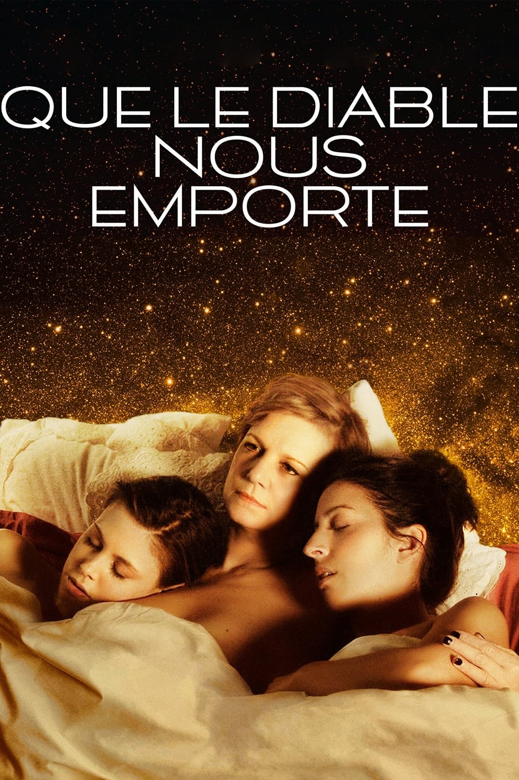 Affiche du film Que le diable nous emporte 24486