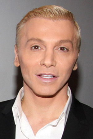 et billede af Takis Zaharatos