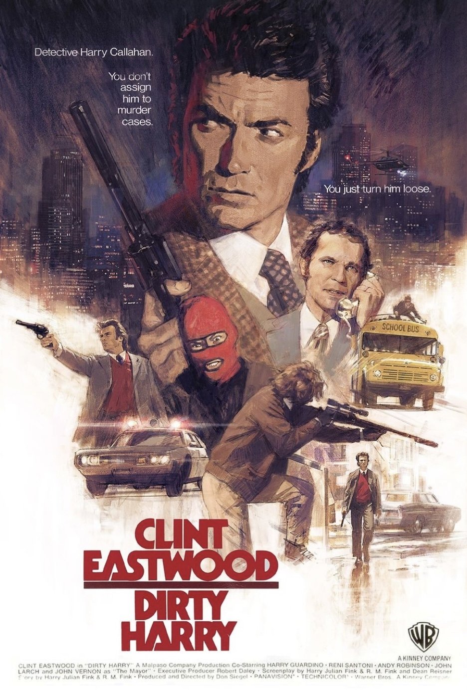 Dirty Harry