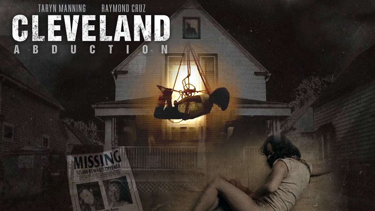 Cleveland Abduction (2015)